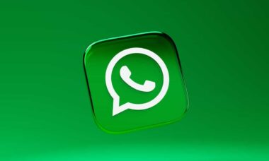 WhatsApp ganha novo visual para dispositivos Android