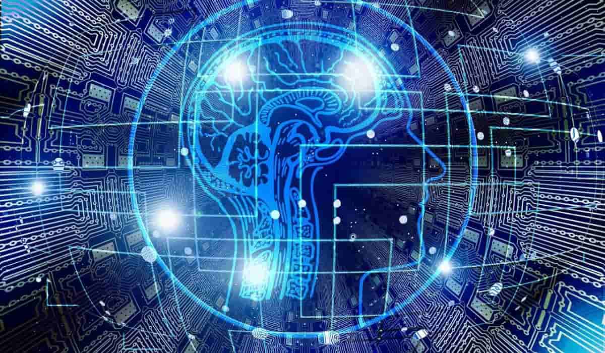 'Künstliche Intelligenz' wird zum wichtigsten Begriff des Jahres gewählt