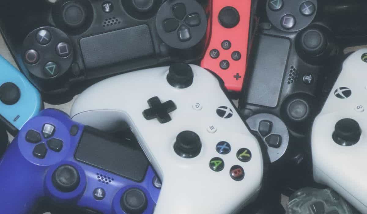 Microsoft zal het gebruik van controllers van andere merken op de Xbox verbieden