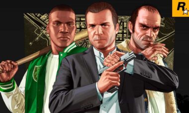 GTA 6: Rockstar confirma data de lançamento do trailer do jogo super aguardado