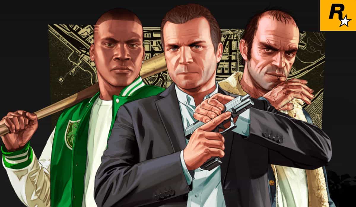 GTA 6: Rockstar bekräftar släppdatum för den mycket efterlängtade speltrailern