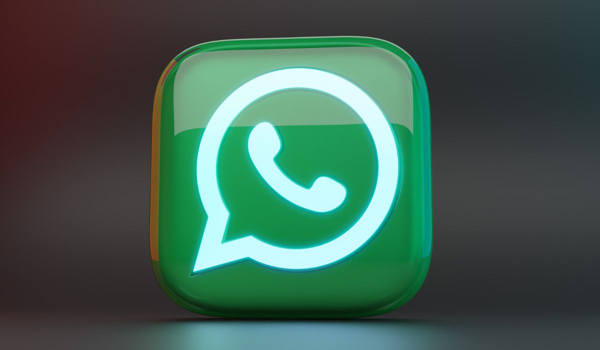 WhatsApp Web obtient la fonction d'affichage unique des photos et des vidéos