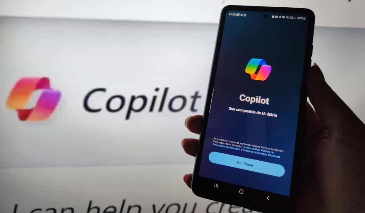 Microsoft Copilot ganha aplicativo oficial e exclusivo para o Android