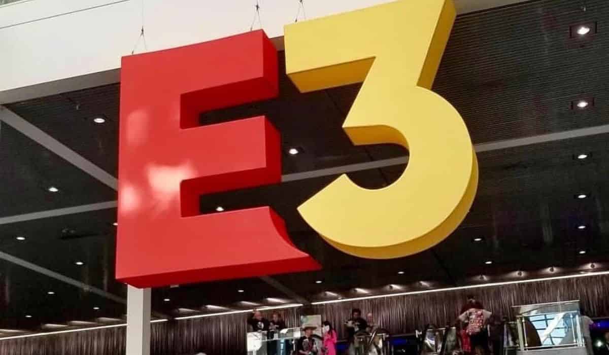 E3, före detta största spelmässan, avslutar officiellt sina aktiviteter