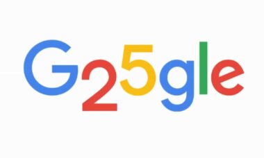 Google revela os termos mais pesquisados dos últimos 25 anos