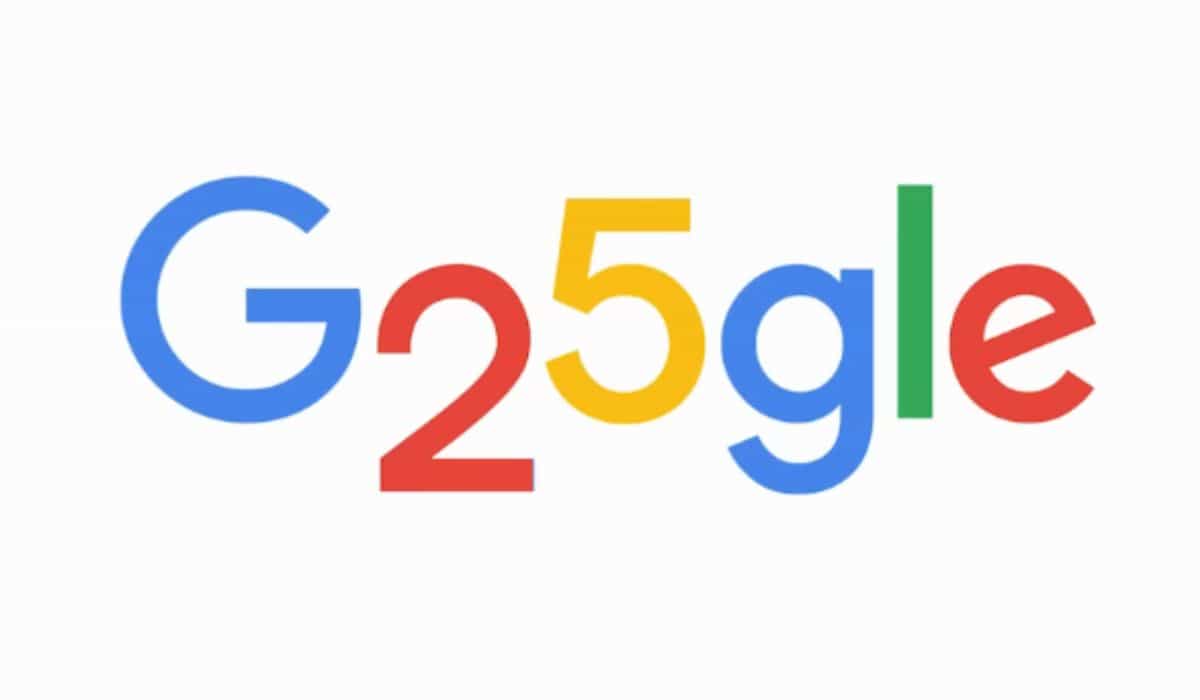 Google avslöjar de mest sökta termerna de senaste 25 åren