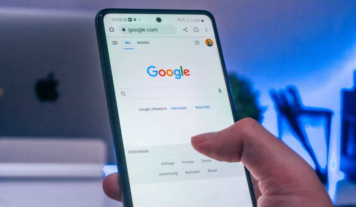 Google publikuje listę najczęściej wyszukiwanych haseł z 2023 roku