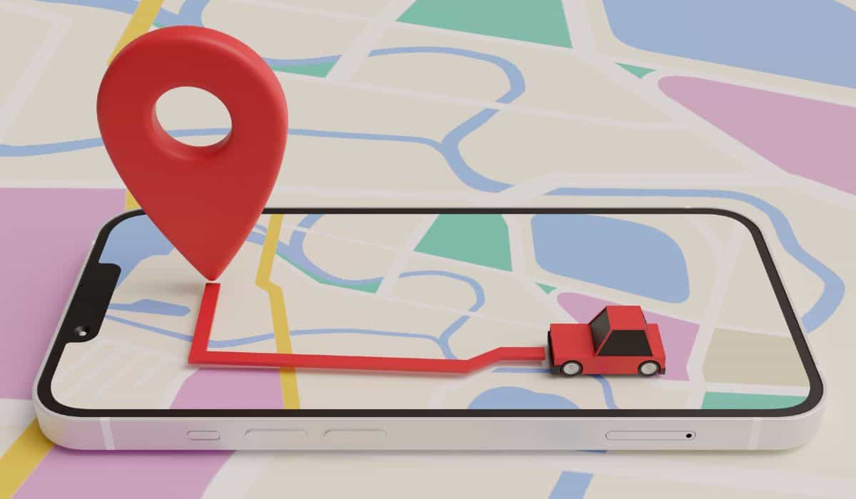 Google Maps zou in 2024 een belangrijke navigatiefunctie kunnen verliezen