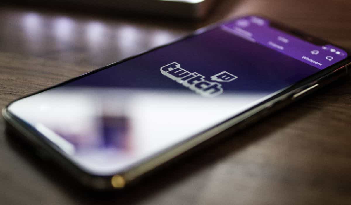 Twitch meddelar att man kommer att avsluta verksamheten i Sydkorea
