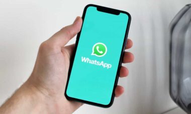 WhatsApp vai permitir compartilhar áudios através de chamadas de vídeo com a tela ativa