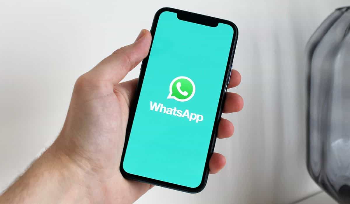 WhatsApp umožní sdílet zvuk během aktivního sdílení obrazovky při videohovorech