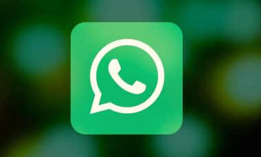 WhatsApp libera o envio de fotos e vídeos com a qualidade original no iPhone
