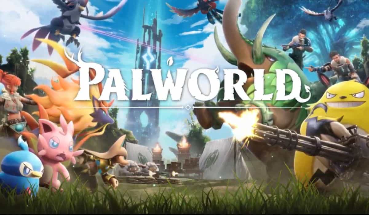 Palworld: conheça o jogo que vendeu 5 milhões de cópias em 3 dias