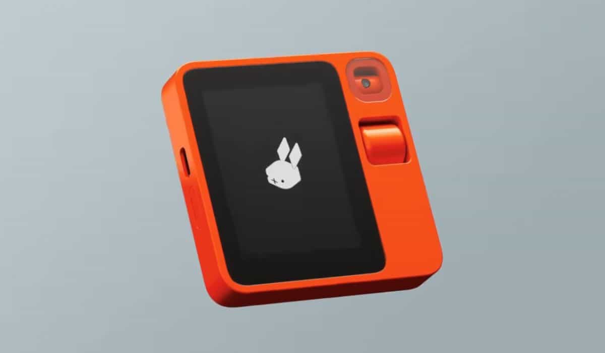 CES 2024: Meet the Rabbit R1, Pocket AI Assistant That Sold Out in 1 Day
