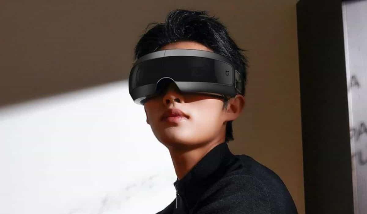 Xiaomi lança massageador para os olhos controlado por smartphone