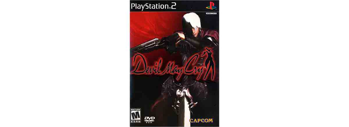 Devil May Cry