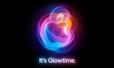 Apple "It's Glowtime": saiba o que esperar e onde assistir o evento!