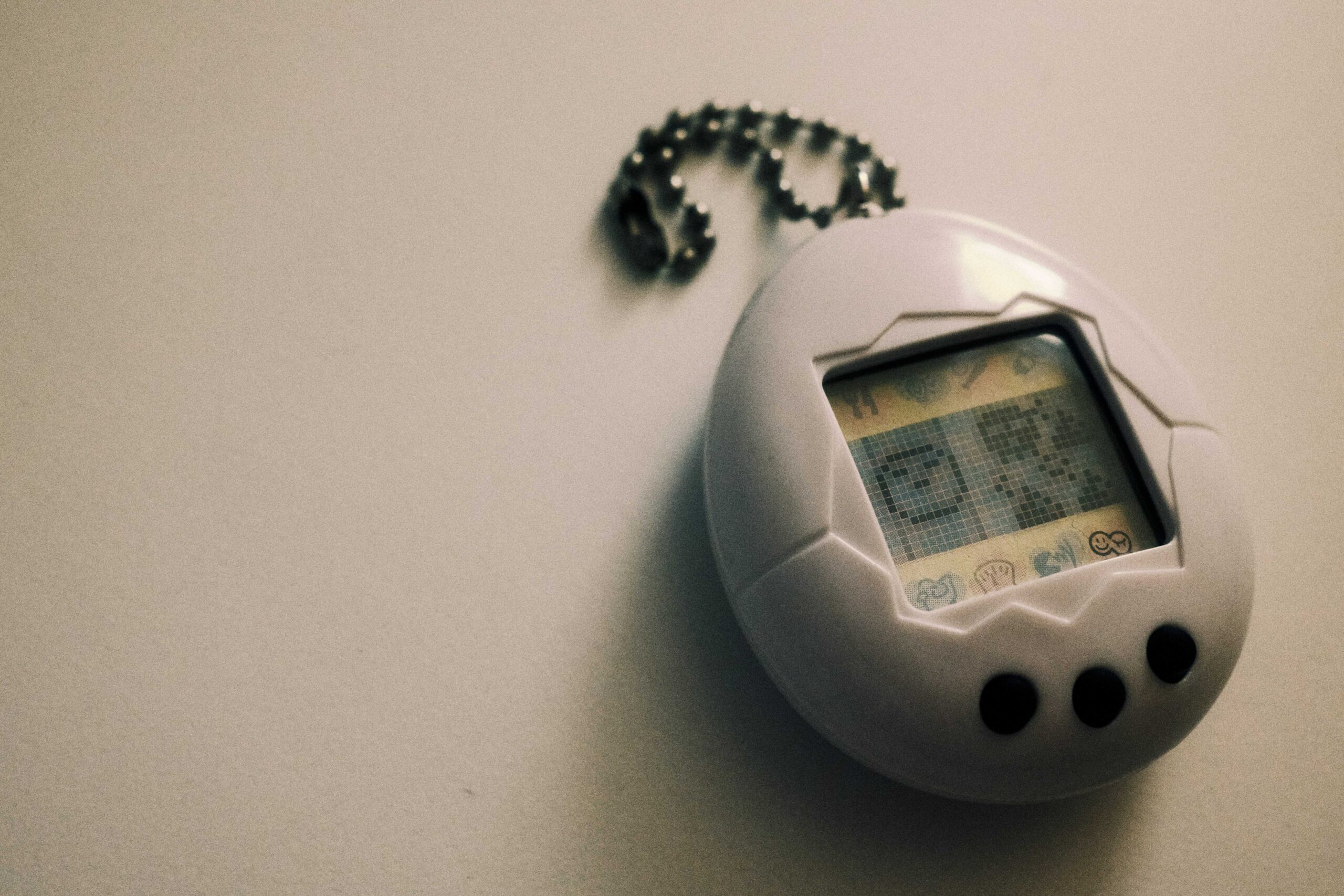 Tamagotchi, brinquedo famoso dos anos 90, revive e conquista a Geração Z