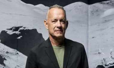 Tom Hanks alerta sobre propagandas falsas geradas por IA com sua imagem: "não seja enganado"