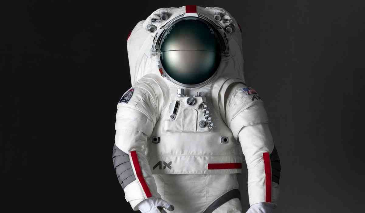 Artemis 3: traje espacial da Prada promete estilo e segurança em missão histórica à Lua