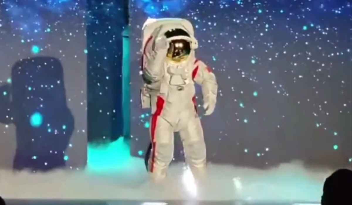 China revela novo traje espacial para missão ambiciosa à Lua até 2030