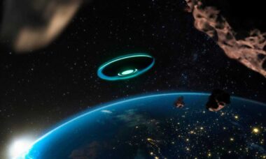 Cineasta da NASA revela que possíveis evidências de vida alienígena podem ser reveladas em breve