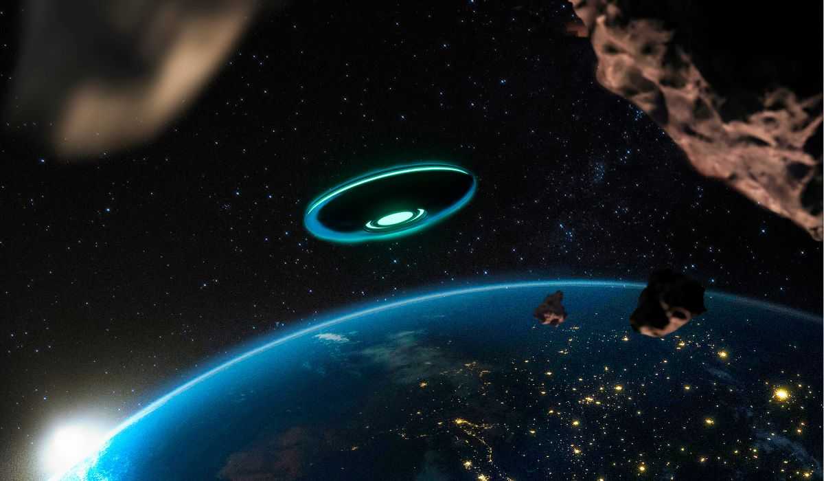 Cineasta da NASA revela que possíveis evidências de vida alienígena podem ser reveladas em breve