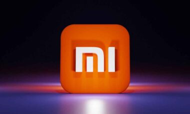 Xiaomi está desenvolvendo protótipo de celular futurista com tela destacável