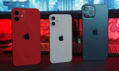 iPhone 15 lidera vendas globais e reforça domínio da Apple no mercado de smartphones