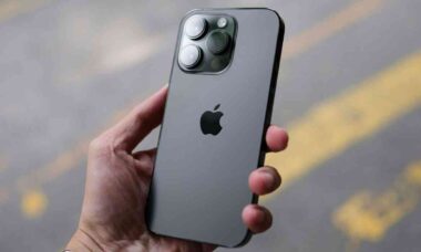 iPhone 17 Air: vazamento revela design ultrafino e mudanças polêmicas para 2024