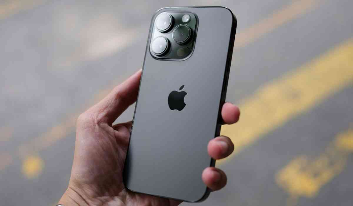 iPhone 17 Air: vazamento revela design ultrafino e mudanças polêmicas para 2024