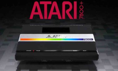 Nova versão do Atari 7800+ já está disponível globalmente por US$ 129,99