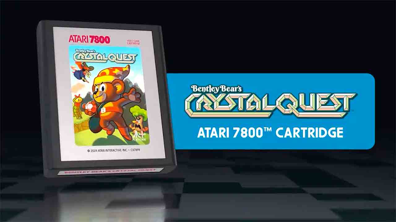 Nova versão do Atari 7800+ já está disponível globalmente por US$ 129,99