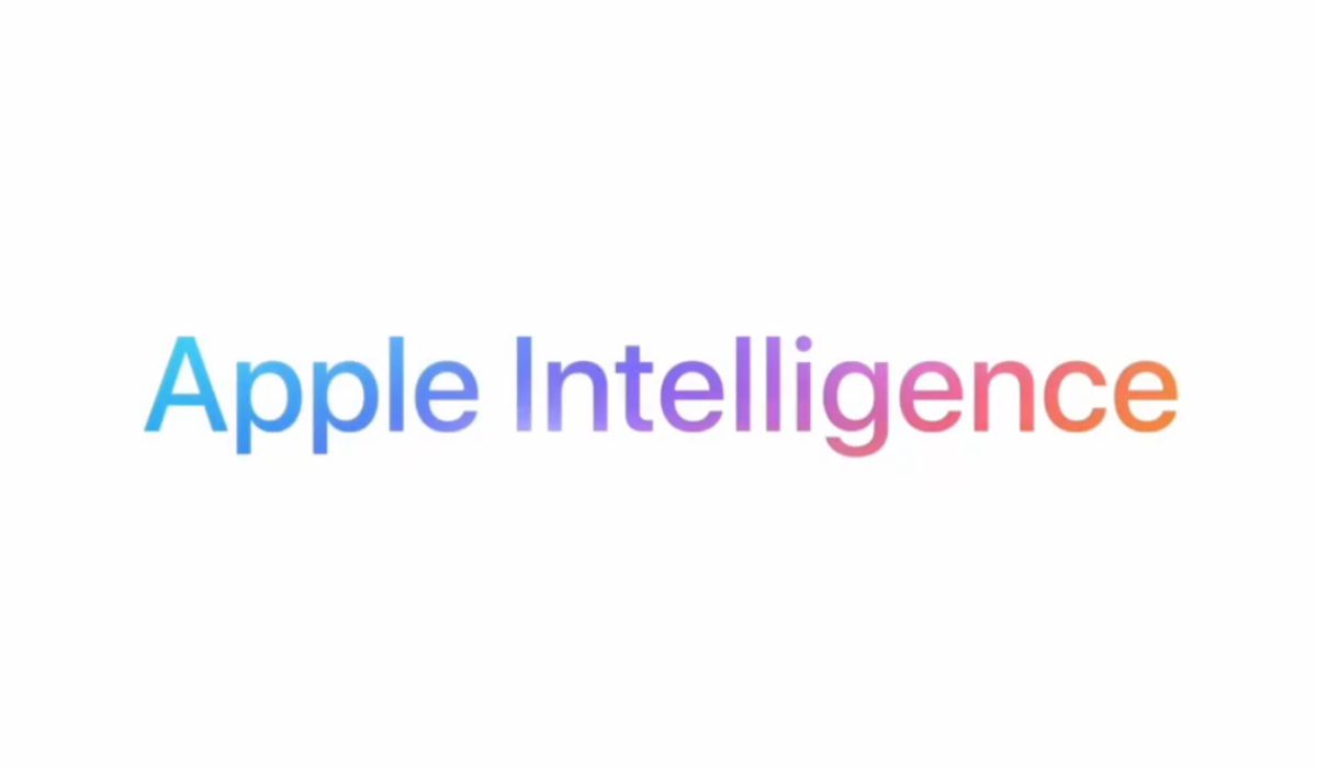 apple ai