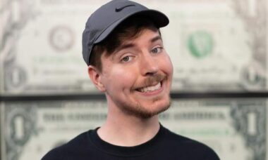 MrBeast se oferece para comprar o TikTok para impedir banimento do app nos EUA