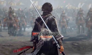 Dynasty Warriors: Origin. Foto: Divulgação