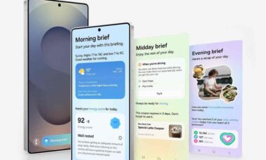 Confira as principais novidades apresentadas no Samsung Unpacked 2025