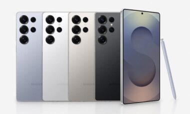 Samsung promete tela ultrarresistente para Galaxy S25 Ultra
