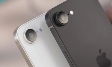 Confira o que sabemos sobre o iPhone SE 4, novo smartphone "barato" da Apple