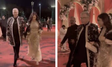 Quem é Paula Hurd? Conheça a nova namorada de Bill Gates (Foto: Instagram @voompla)