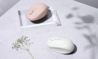 Asus anuncia mouse com compartimento para aromatizador de ambientes