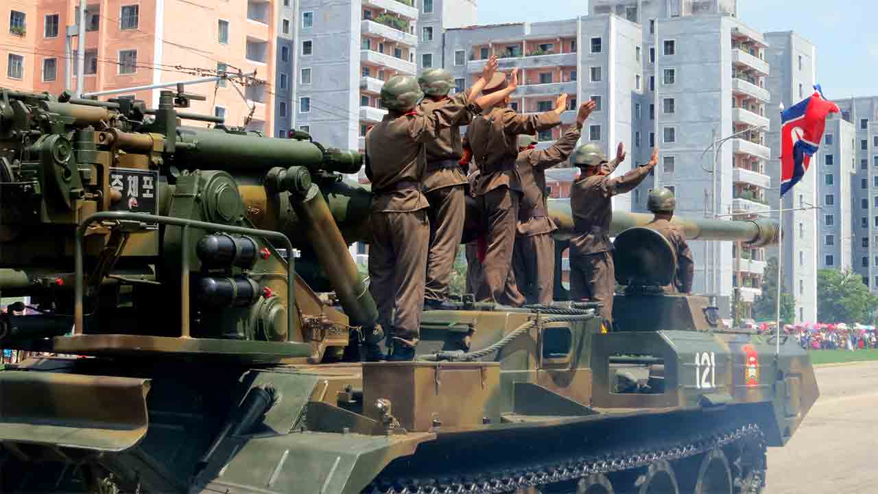M1989 Koksan. Foto: Wikimedia