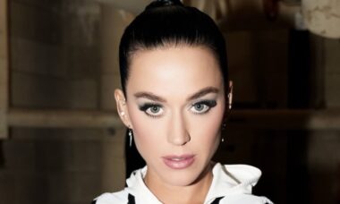Katy Perry embarcará em tripulação feminina para turismo espacial da Blue Origin