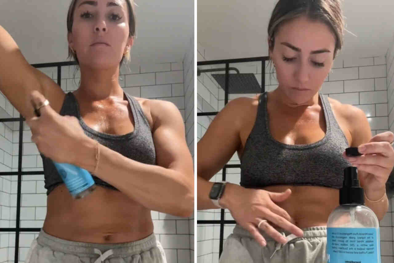 Nova trend do TikTok mostra "óleo incrível" que pode melhorar sono e reduzir estresse