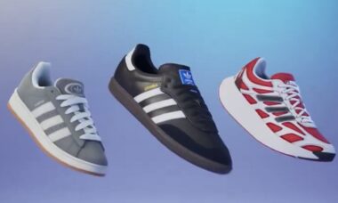 Saiba como conseguir os novos tênis da Adidas no Fortnite