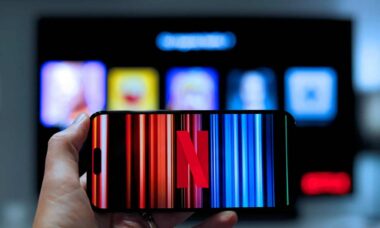 Netflix implementa uso de IA para fornecer recomendações baseadas no seu humor