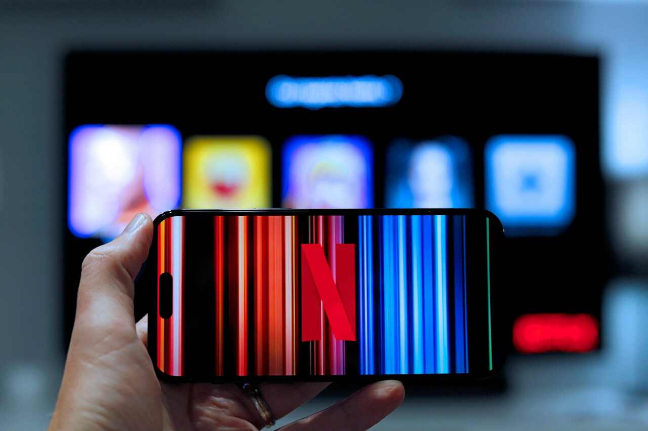 Netflix implementa uso de IA para fornecer recomendações baseadas no seu humor