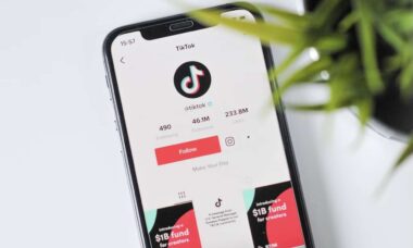 Vídeo mais visto da história do TikTok provavelmente não é o que você pensa