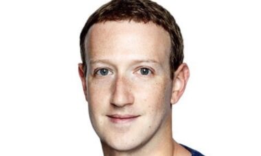 Mark Zuckerberg (Reprodução/Creative Commons)