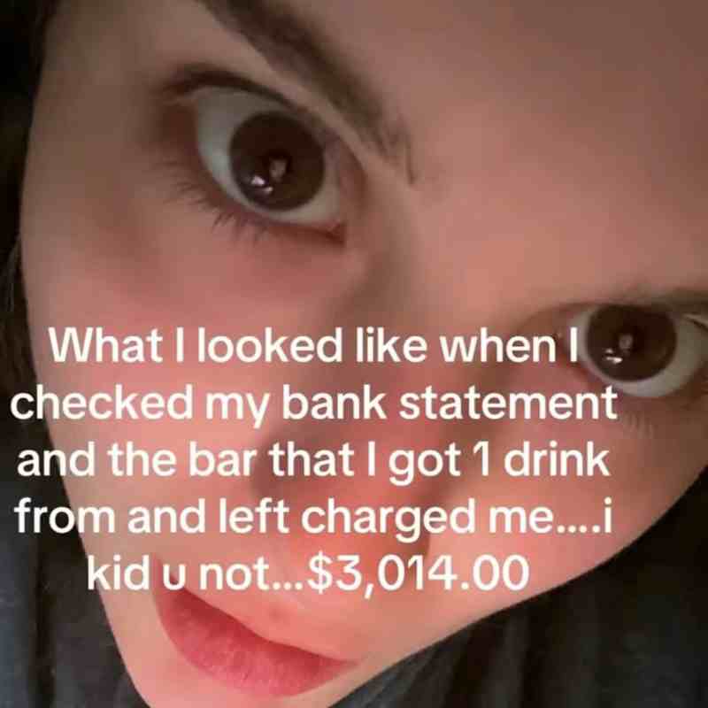 Lucy (Reprodução/TikTok)